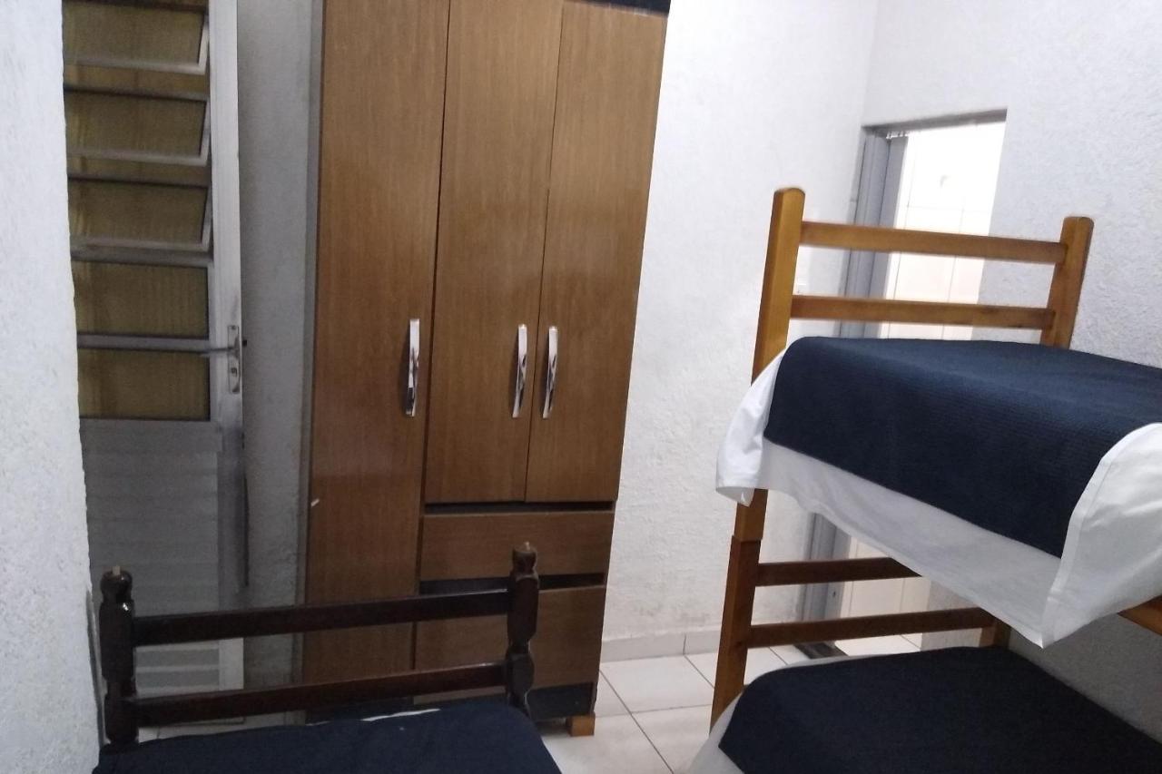 Oyo Mission Aeroporto Ξενοδοχείο Σάο Πάολο Εξωτερικό φωτογραφία