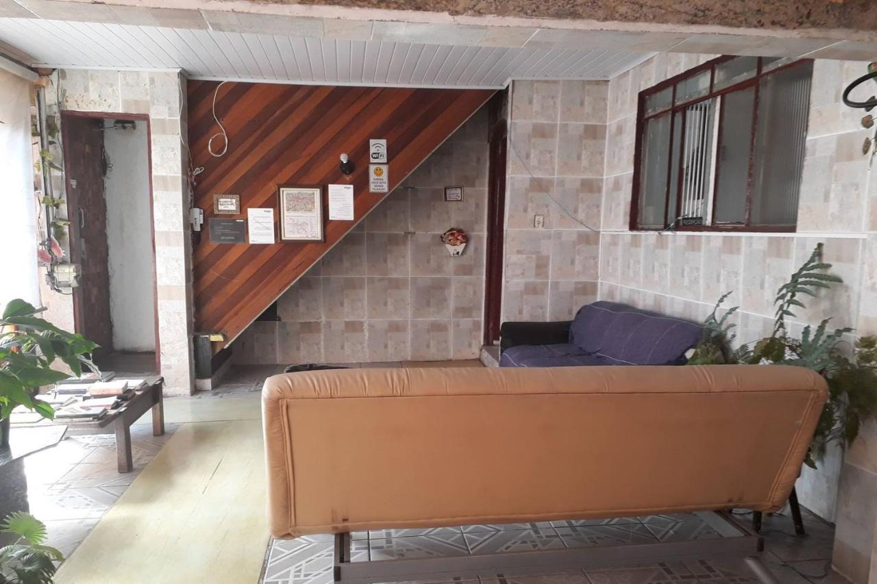 Oyo Mission Aeroporto Ξενοδοχείο Σάο Πάολο Εξωτερικό φωτογραφία