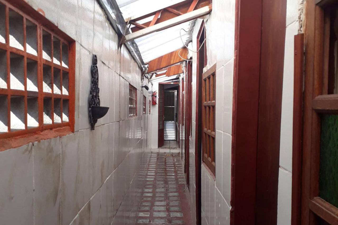 Oyo Mission Aeroporto Ξενοδοχείο Σάο Πάολο Εξωτερικό φωτογραφία