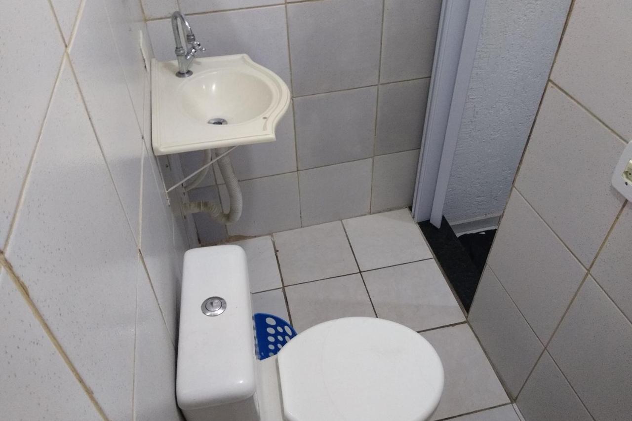 Oyo Mission Aeroporto Ξενοδοχείο Σάο Πάολο Εξωτερικό φωτογραφία